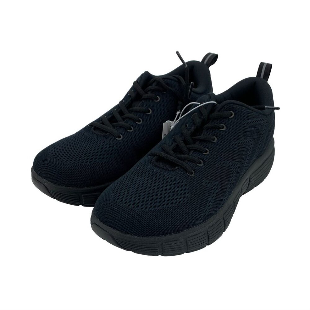 Kirkland Signature Men's Comfort Walker / Men size 9 / women size 10 /  New !